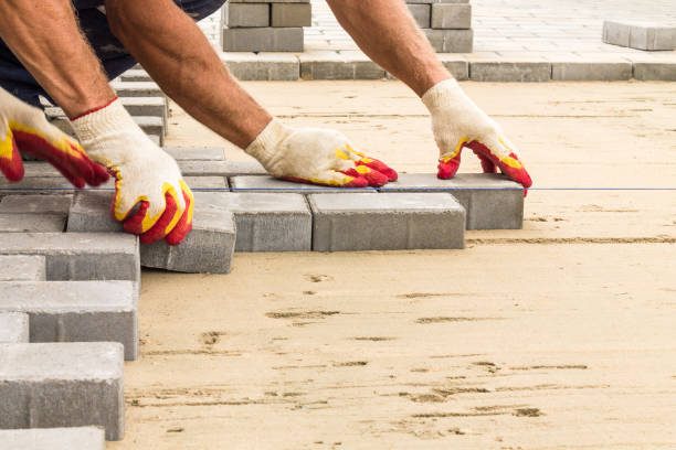 Best Driveway Pavers Cost  in Vernon, AL