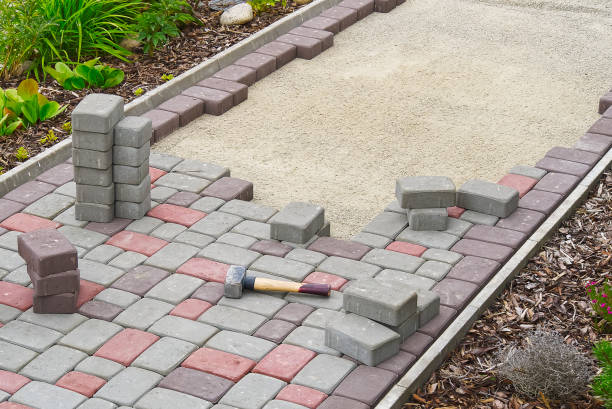 Best Driveway Pavers Contractor  in Vernon, AL