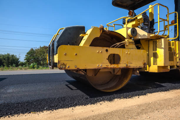 Reasons to Select Us for Your Driveway Paving Requirements in Vernon, AL